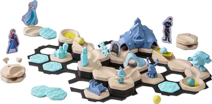 Image du produit Ravensburger GraviTrax GraviTrax Junior Starter-Set Frozen