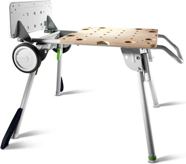 Immagine prodotto Festool Sottotelaio UG-CSC-SYS (58 cm, 106.70 cm)