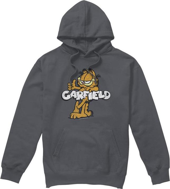 Produktbild Garfield Garf Kapuzenpullover (L)