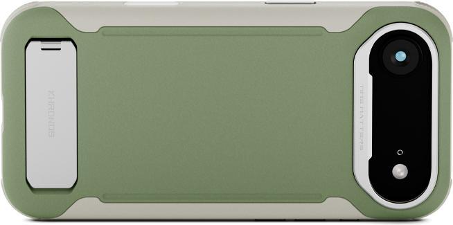 Actual product image Tilta Khronos Lite iPhone 17 Air Case (Apple iPhone 17 Pro)