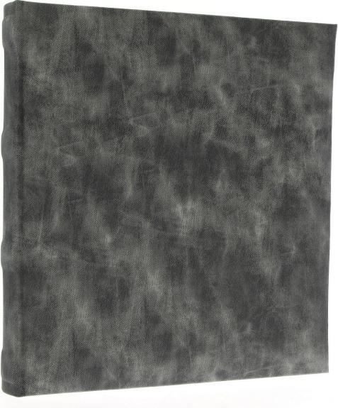 Actual product image Gedeon Album GED DBCL50 HERA-3 29x32 / 100psl | cream leaves stickers / corners bookbinding max 10x15 400 (29 x 32 cm)