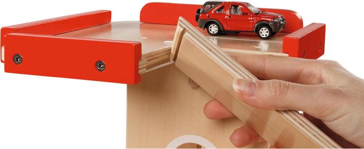Image du produit Goki Parking en bois