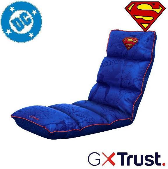 Immagine prodotto Trust Gxt718sm Rayzee Floor Gaming Stuhl