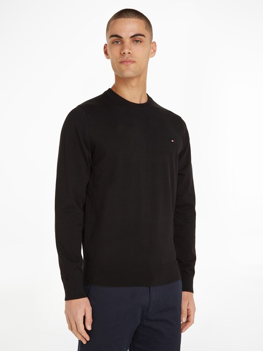 Produktbild Tommy Hilfiger 1985 CREW NECK SWEATER (XS)