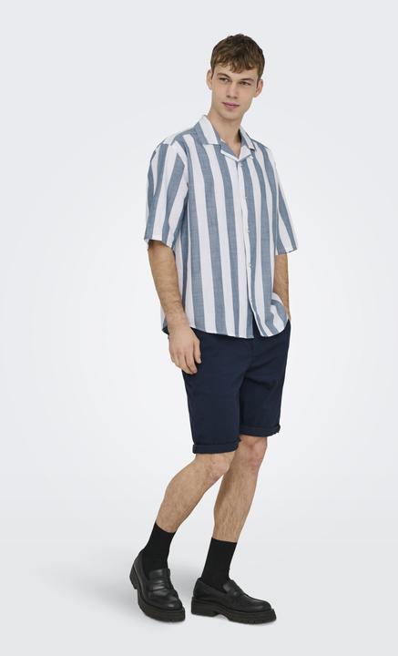 Image du produit Only & Sons ONSSAUL 0573 SHORTS NOOS (S)