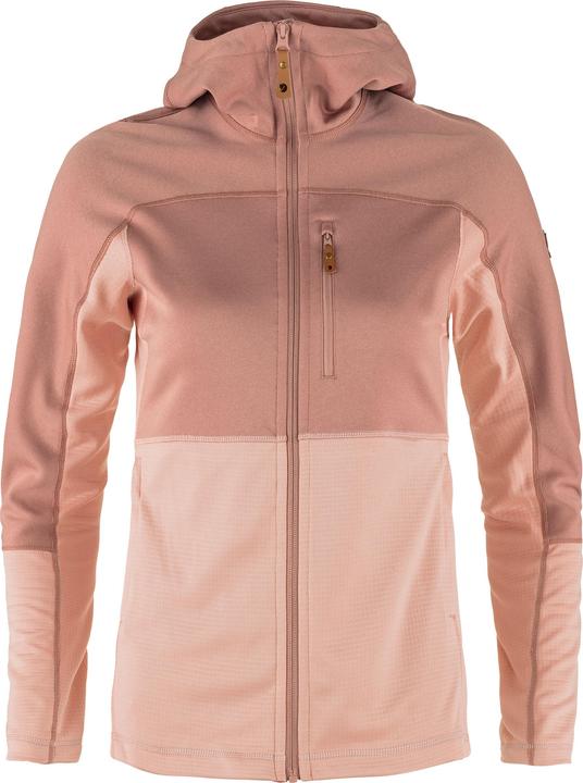 Fjällräven Women's Abisko Trail Fleece (S)