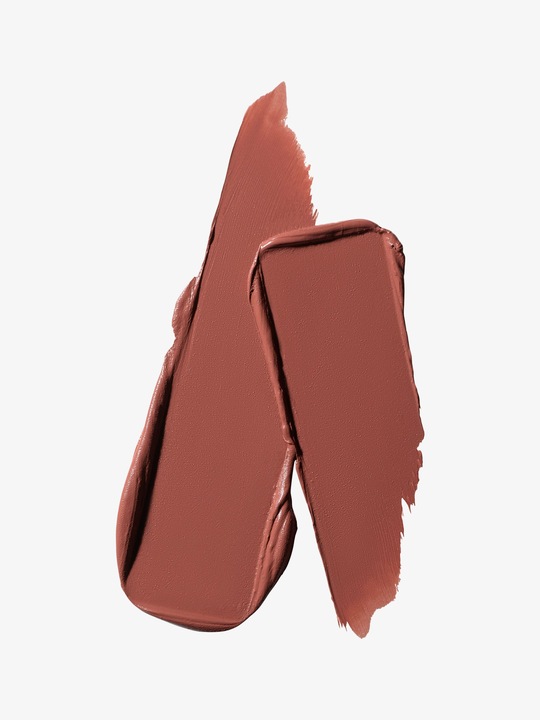 Produktbild MAC Cosmetics Macximal Silky Matte Lipstick Warm Teddy (Warm Teddy)