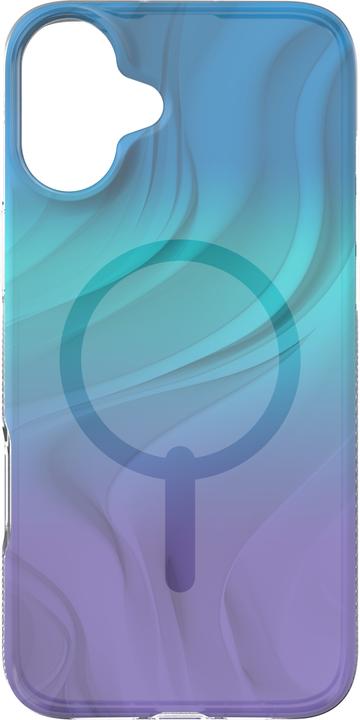 Actual product image Zagg MILAN - Cases Snap Apple (Apple iPhone 16 Plus)