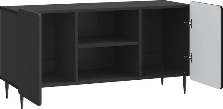 Produktbild vidaXL TV-Schränk (102 x 34.50 x 52 cm)
