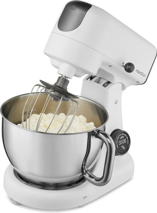 Actual product image Medion Digitale Küchenmaschine MD12600 (800 W, 4.60 l)