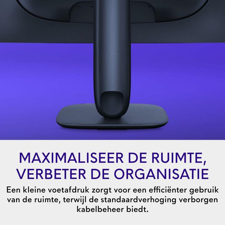 Actual product image Dell Alienware 27 AW2725Q (3840 x 2160 Pixels, 27")