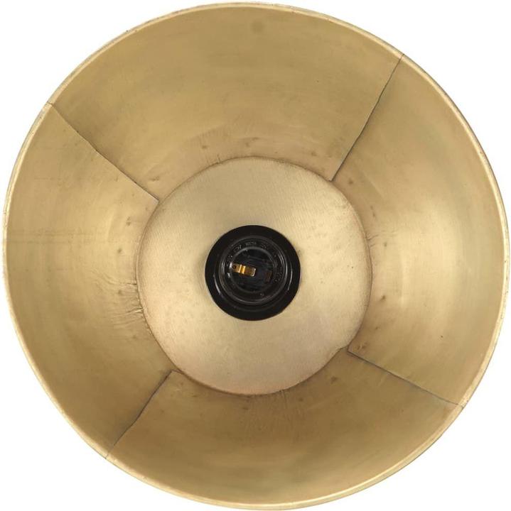 Produktbild vidaXL Stehlampe (E27)