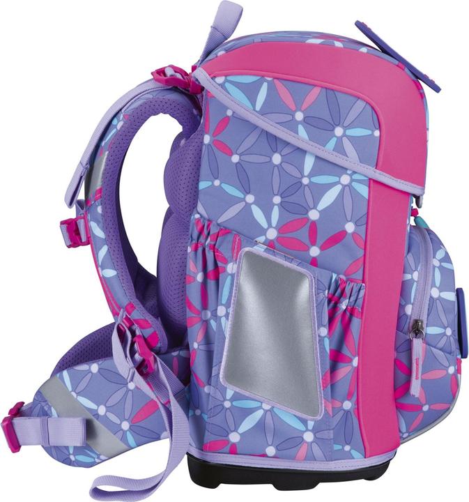 Image du produit Scout Neo Schulranzen-Set 4-teilig (21.50 l)