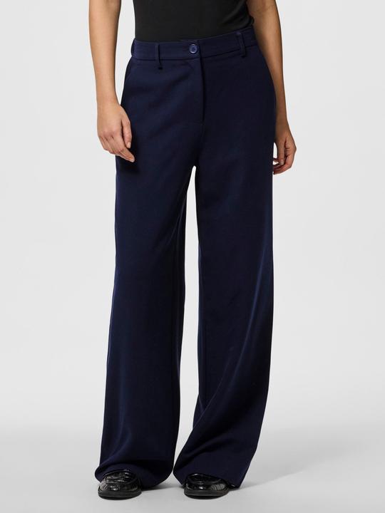 Produktbild Pieces PCKAMIL Hose mit weitem Bein (30, XS)