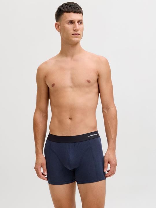 Produktbild Jack & Jones Jwhphilip Bamboo Trunks 3 Pack (XL, 3er Pack)