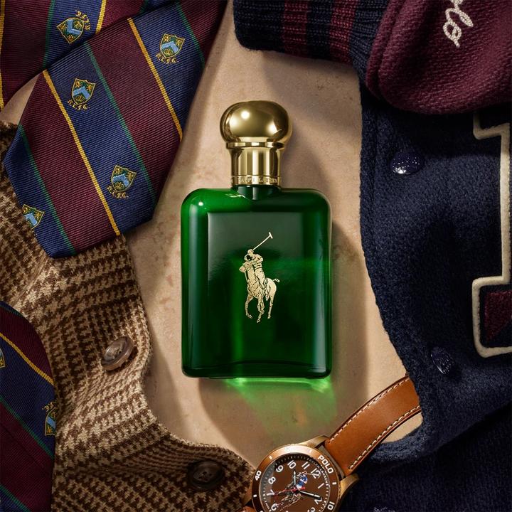 Image du produit Ralph Lauren Polo Green (Eau de toilette, 125 ml)