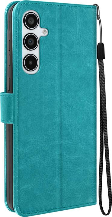 Mayaxess SecureCard Cover Series (Samsung Galaxy A35)
