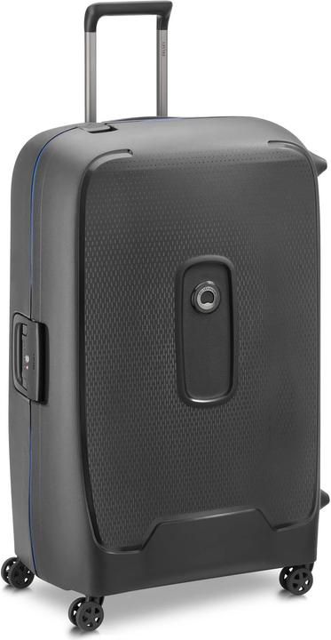 Actual product image Delsey Moncey 4-wheel trolley 82 cm (129 l)