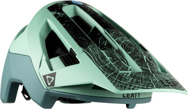 Actual product image Leatt MTB AllMtn 4.0 Helmet (55 - 59 cm)