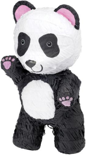 Actual product image Boland Panda Pinata (1 pcs.)
