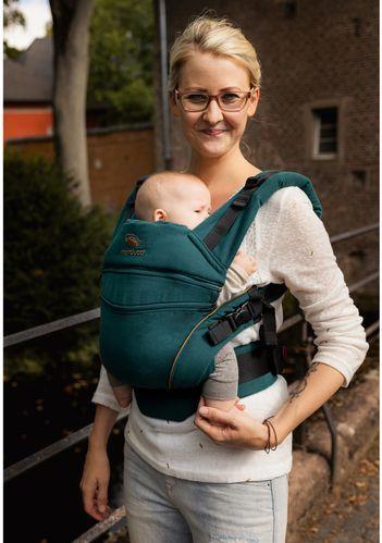 Image du produit Manduca Porte-bébé XT vert