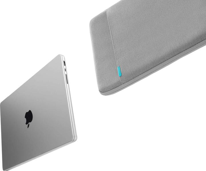 Produktbild tomtoc Defender-A13 (13", Universal, Apple)
