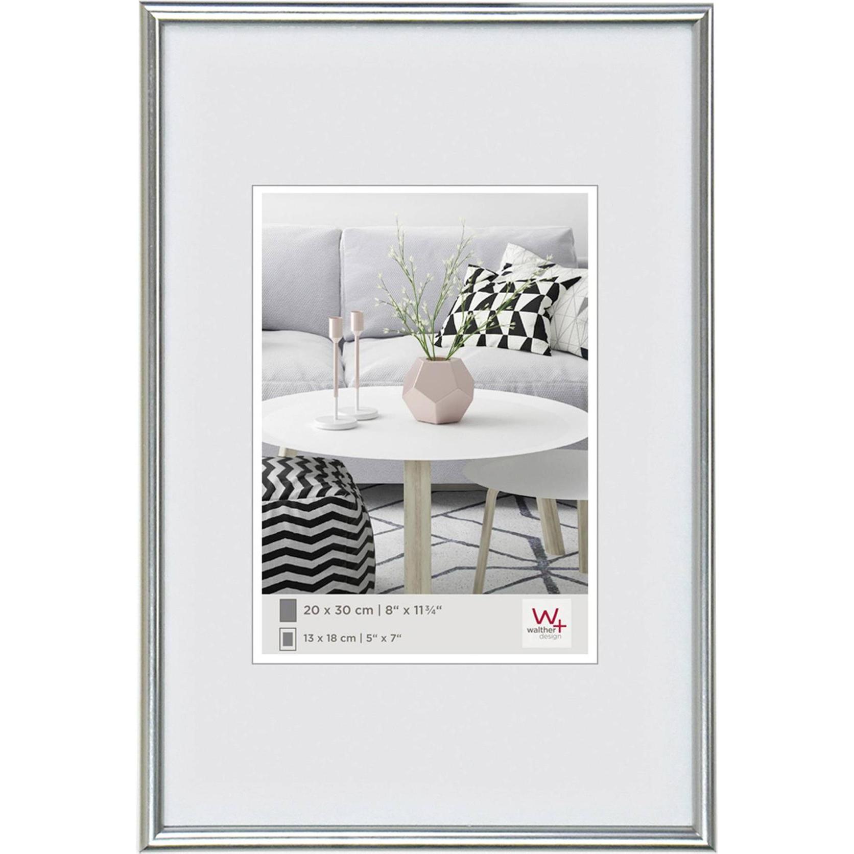 Walther Design, Bilderrahmen, Galeria (20 x 30 cm)