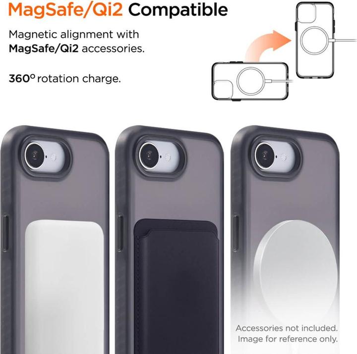 Image du produit Eiger Blizzard (Apple iPhone 16e)