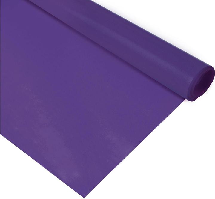 Produktbild Ursus Drachenpapier 70 x 100 cm, 42 g/m², Violett (42 g/m², 1 x)