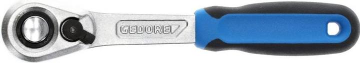 Actual product image Gedore Reversible ratchet (1/4")