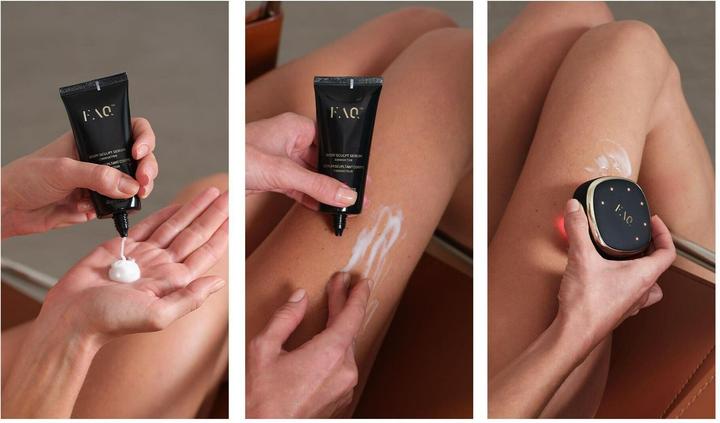Produktbild Foreo Körperformendes Leitendes Straffungsserum (60 ml)