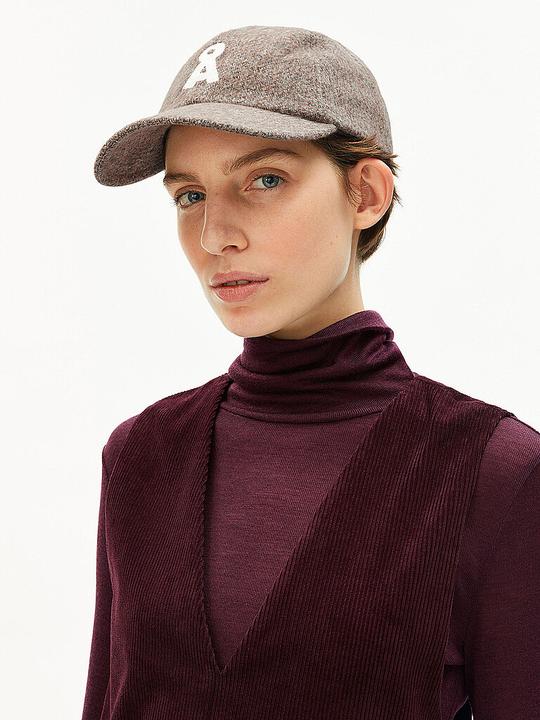 Produktbild Armedangels Kappe YENAAS