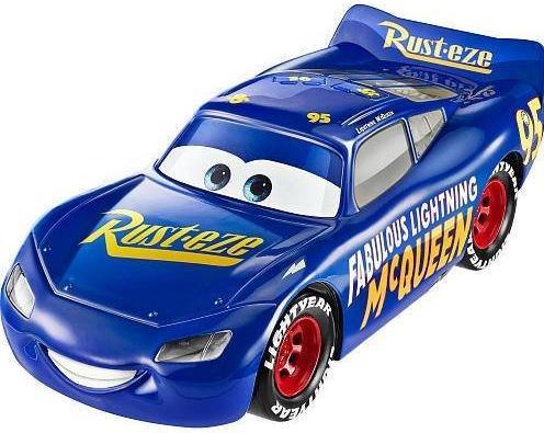 Produktbild Mattel Cars
