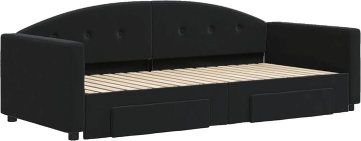 Image du produit vidaXL ausziehbares Tagesbett