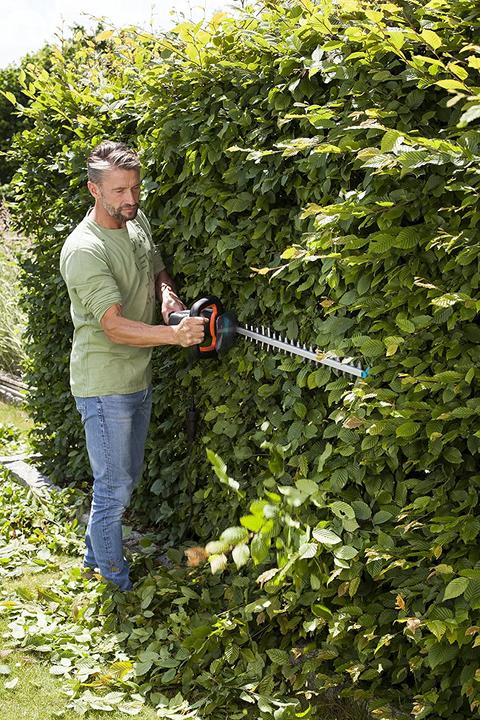 Immagine prodotto Gardena ComfortCut 600/55 (Tagliasiepi elettrica)