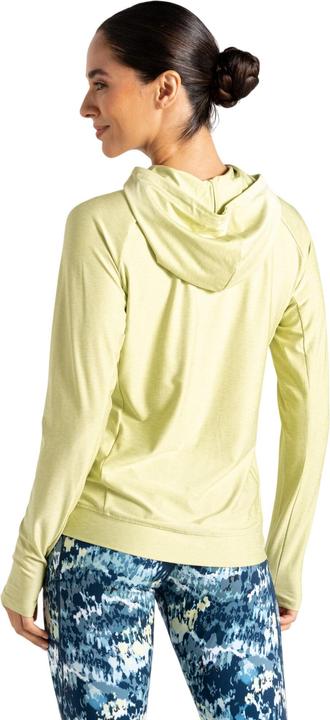 Produktbild Dare2b Kapuzenpullover Sprint City besonders leicht (40)