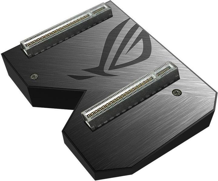 Actual product image ASUS ROG-NVLINK-3