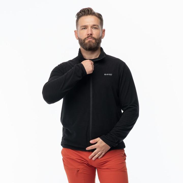 Produktbild Hi-Tec Damis Fleece DURCHGEHENDER REISSVERSCHLUSS (XL)