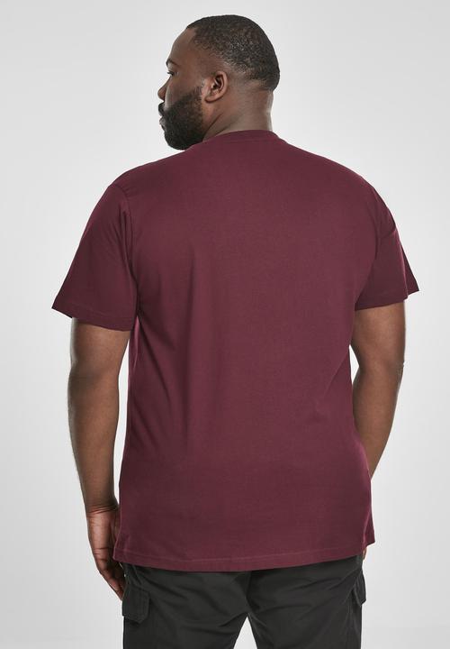 Image du produit Urban Classics Basic Tee (4XL)