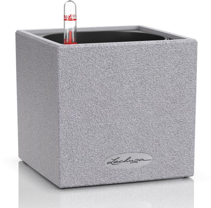 Produktbild Lechuza Canto Stone 14 (14 x 14 x 13.50 cm)