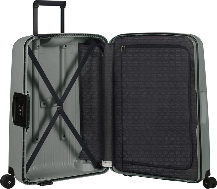 Actual product image Samsonite S'cure Eco (79 l)