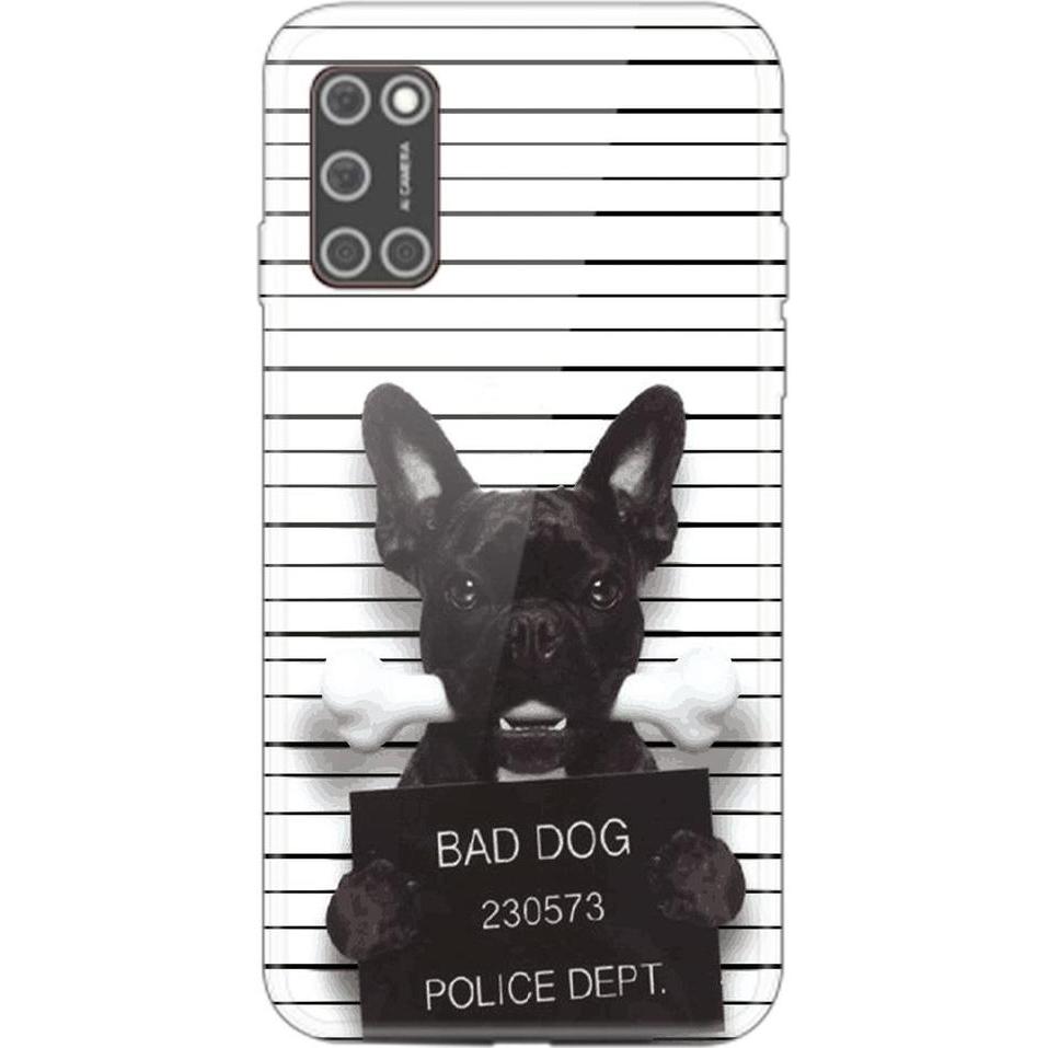 König Design Hülle Handy Schutz für Realme C35 Case Cover Tasche Bumper Etuis Backcover TPU (Realme C35), Smartphone Hül...