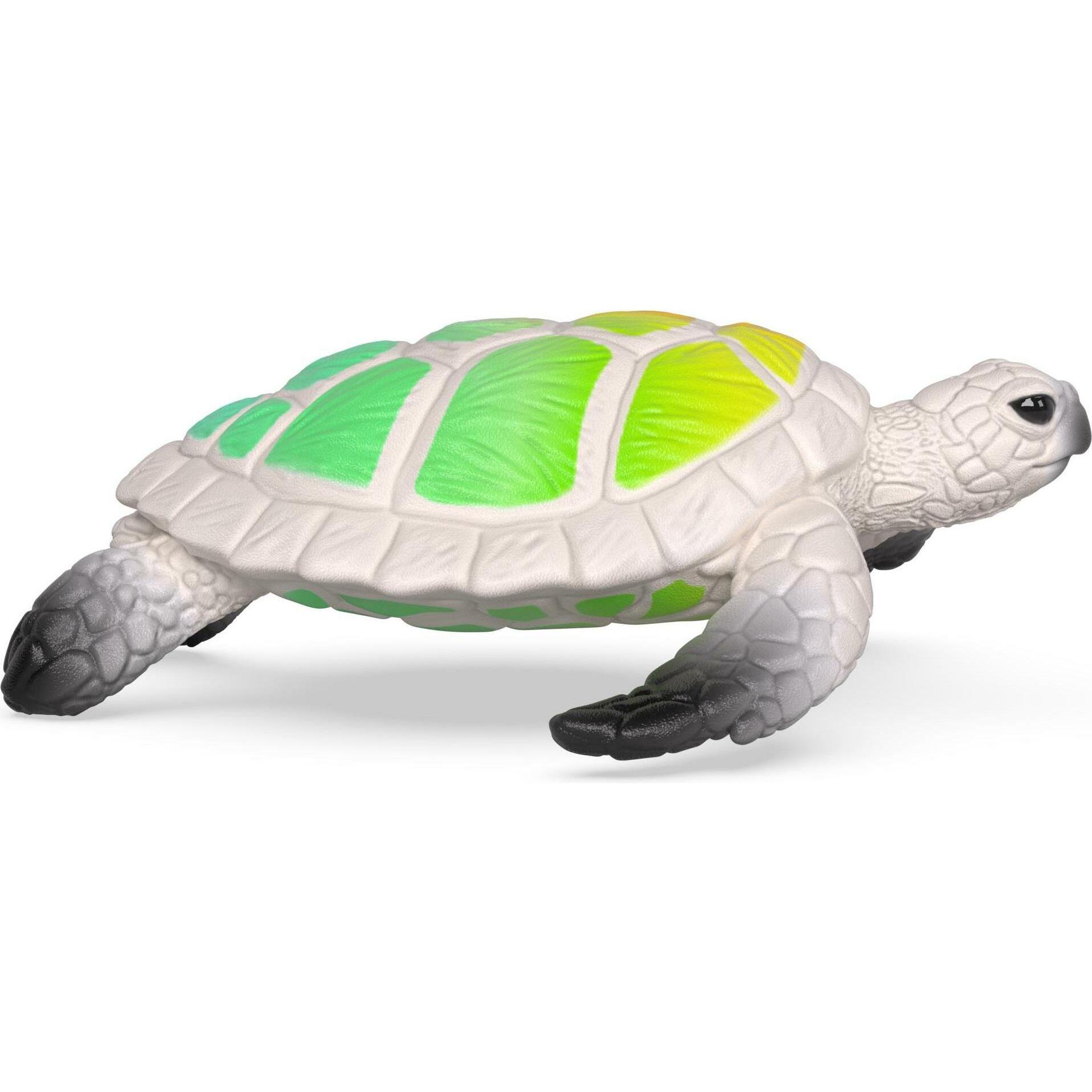Thumbnail - Schleich Schildkröte 90 Jahre Edition