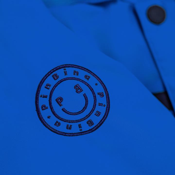 Immagine prodotto PinBina Smiley Kids Overall (98)