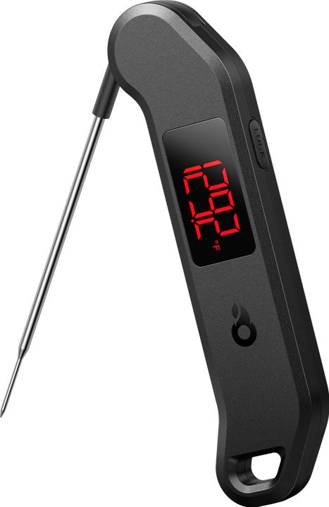 Produktbild ThermoMaven F1 Stealt Handthermometer