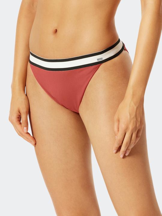 Produktbild Schiesser Bikini-Hose Aqua Californian Dream (XL)