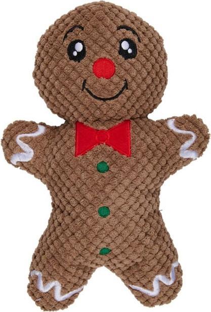 Produktbild Pet Toys XMAS Hundespielzeug pluche 2as (Plüschspielzeug Hund)