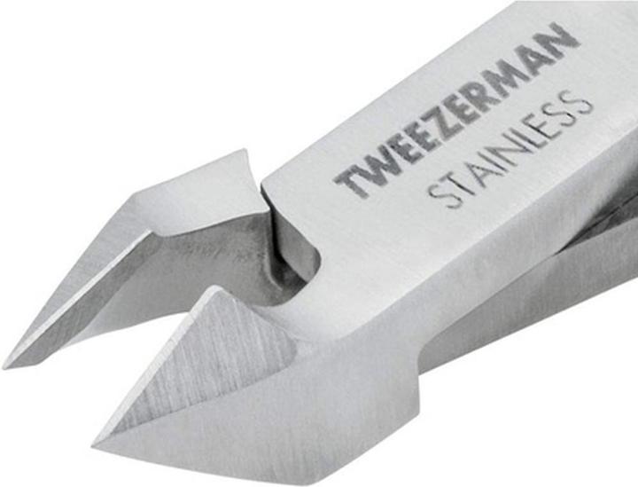 Produktbild Tweezerman Rockhard Cuticle Nipper