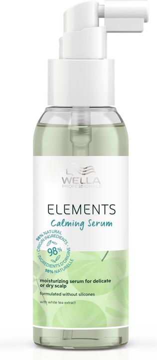 Image du produit Wella Elements Calming Serum (100 ml)