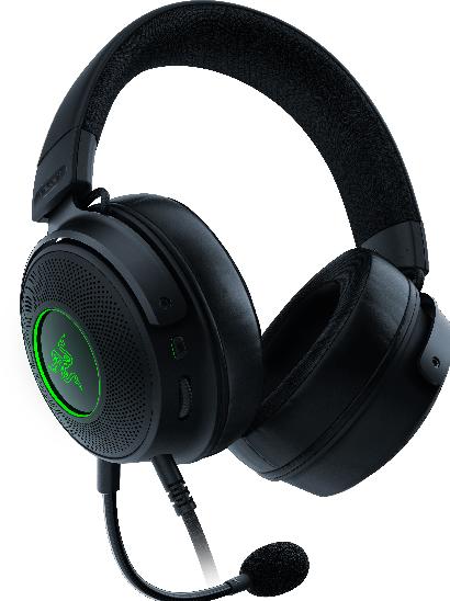 Productafbeelding Razer Kraken V3 (Bedraad)